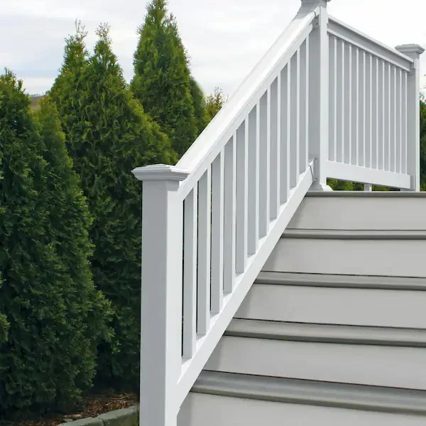 vinyl fencing for home PVC