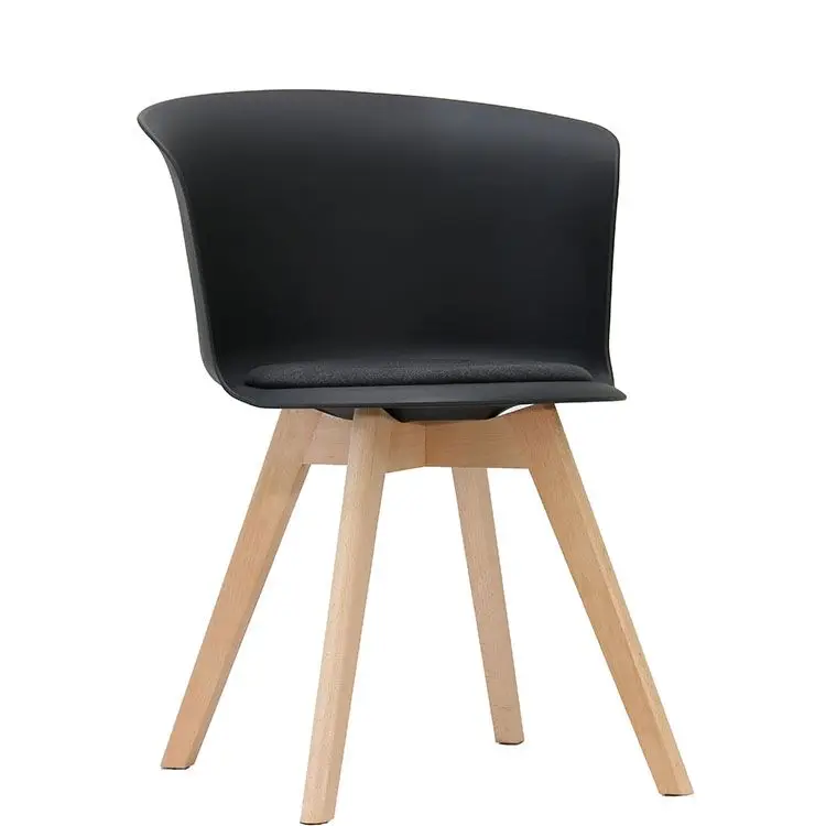 Pp Plastic Cross Back Chair Design Material Dining Chairs For Cafe Adult Popular Polypropylene Plasticchairs Plasticchair Wire