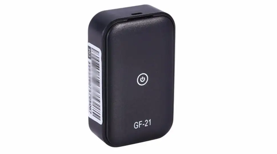 Gf21 Mini Gps Tracker For Vehicles Car Tracker Device With Voice Control Recording Locator Tracking Device Hidden Magnetic
