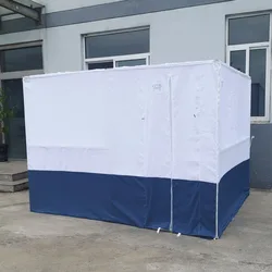 Sukkah tent Toronto 10x12Ft for Sukkot