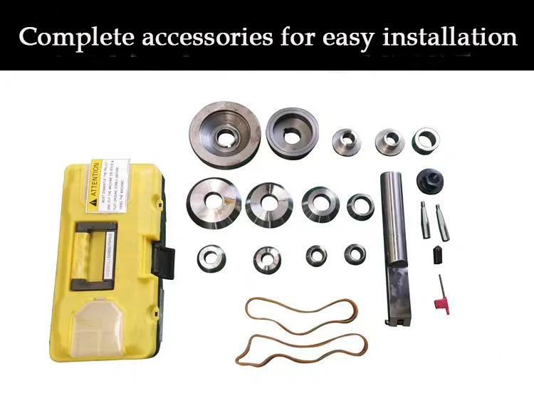 Factory price  C9335A Vehicle Equipment C9335 Car Brake Disc Lathe Machine For brake disc and drum polishing with ce