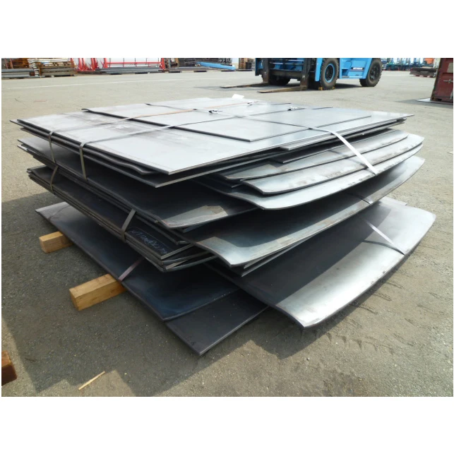 Надежная Сделано в Японии Высококачественная вторичная листовая пластина из нержавеющей стали