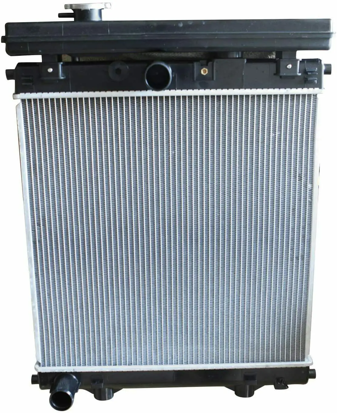Generator Radiator 2485B280  2630591 For Diesel  Parts 1103 1104