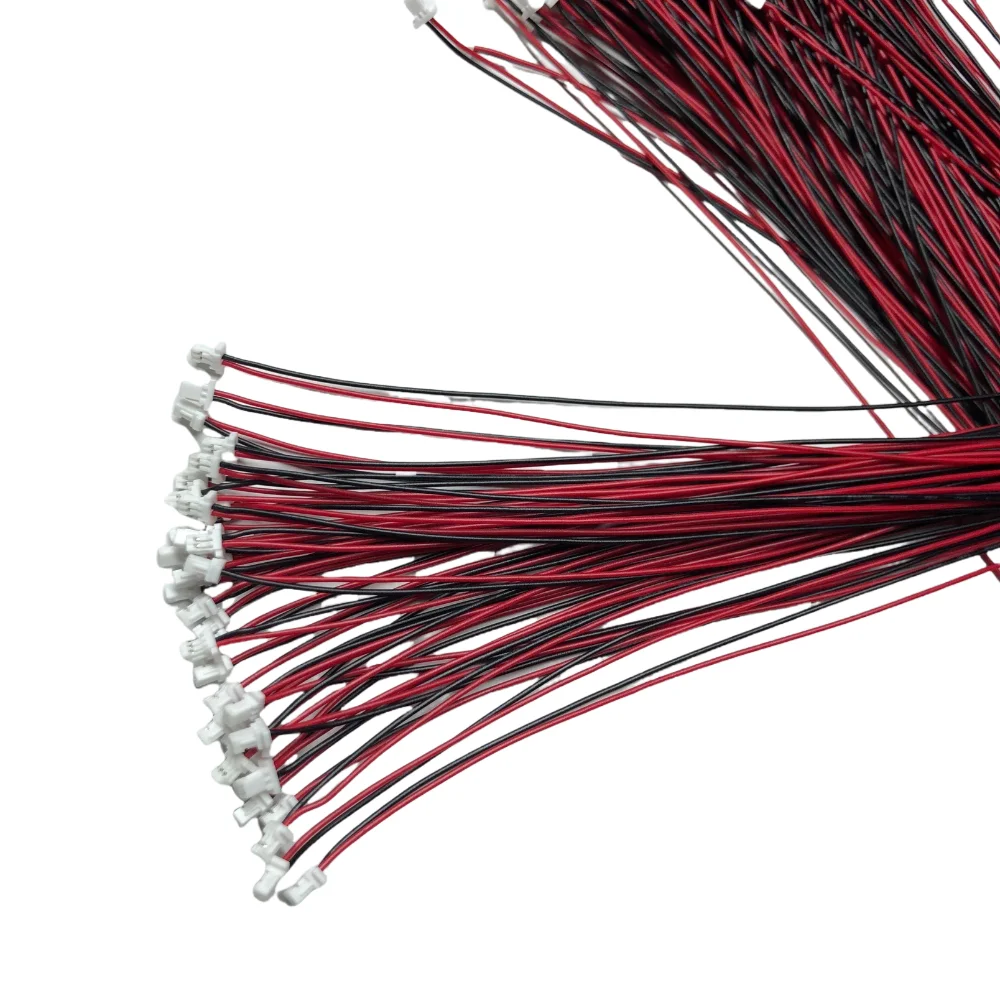 wiring harness with electronic components car 3/4/5/6/8 pins wiring harness