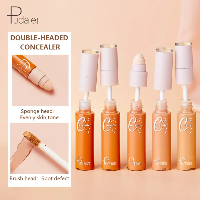 OEM Logo Private Factory Label  Long Lasting Matte Cushion Face Foundation (new) Full Coverage Makeup Liquid Foundation