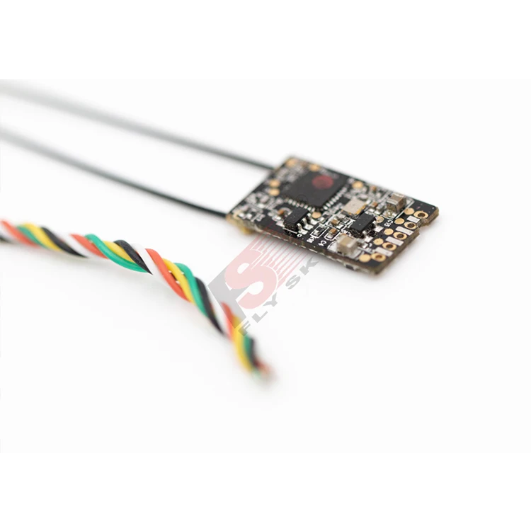 Телеметрический приемник Flysky FTr16S SBbus AFHDS 3A