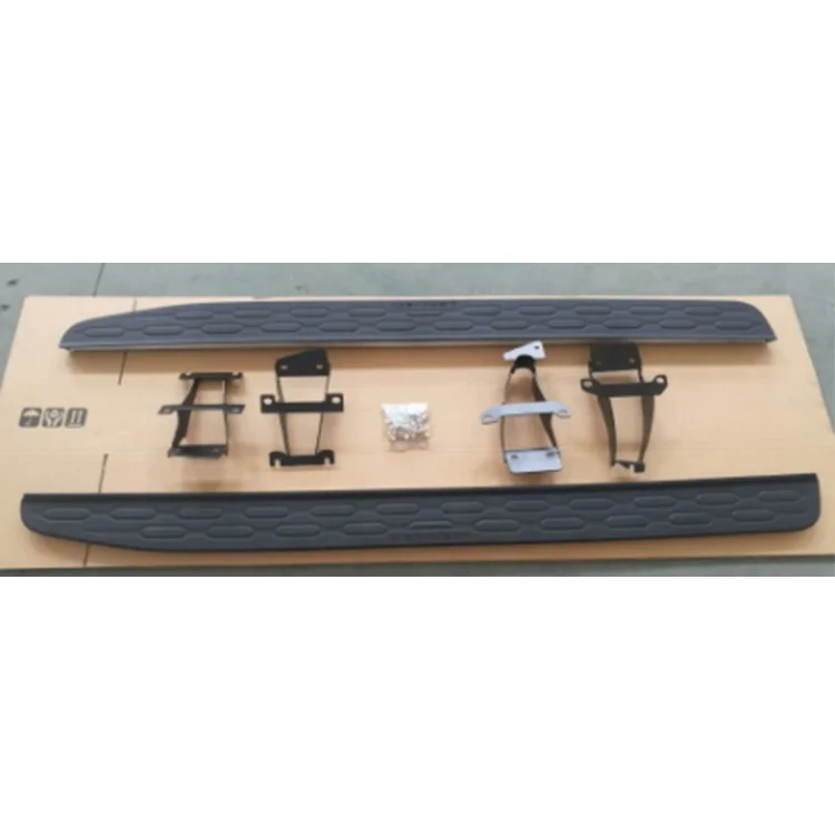 hot sale car running board side steps food pedal side step for land rover range rover vogue/sport 2014