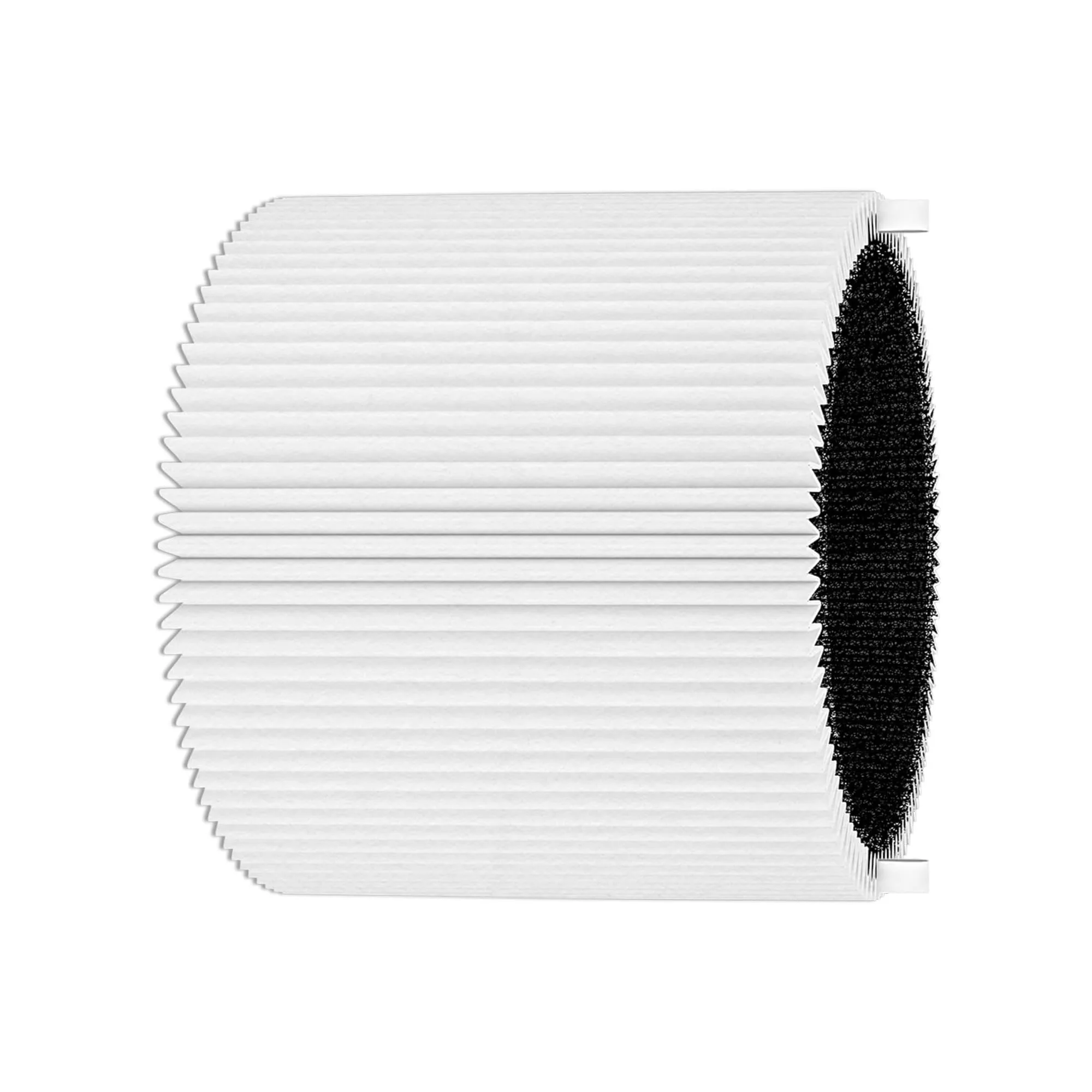 F2MAX 3 in 1 High-efficiency Activated carbon True H13 Filter with BLUEAIR Blue Pure 211i Max Air Purifier