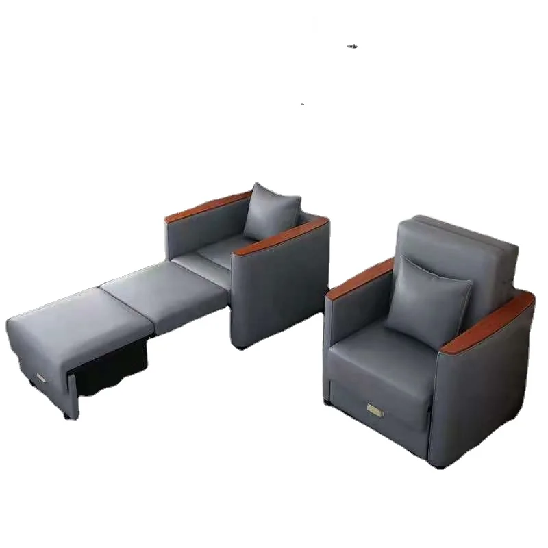 Factory wholesale living room multifunctional single sofa bed office universal sofa bed suitable for small space folding sofa be