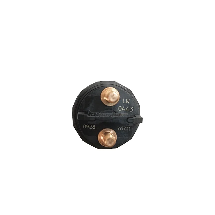 Wholesale Original Diesel Common Rail Fuel Injector 0445120264