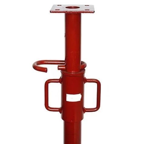 Металлический реквизит, поддержка, крепление, металлический строительный материал, поддержка столба