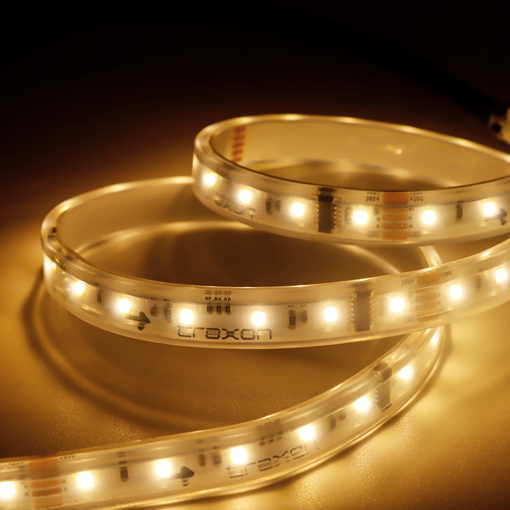 Factory Direct Supply 5M Led Strip 12V Smd 2835 120 Led Pixel