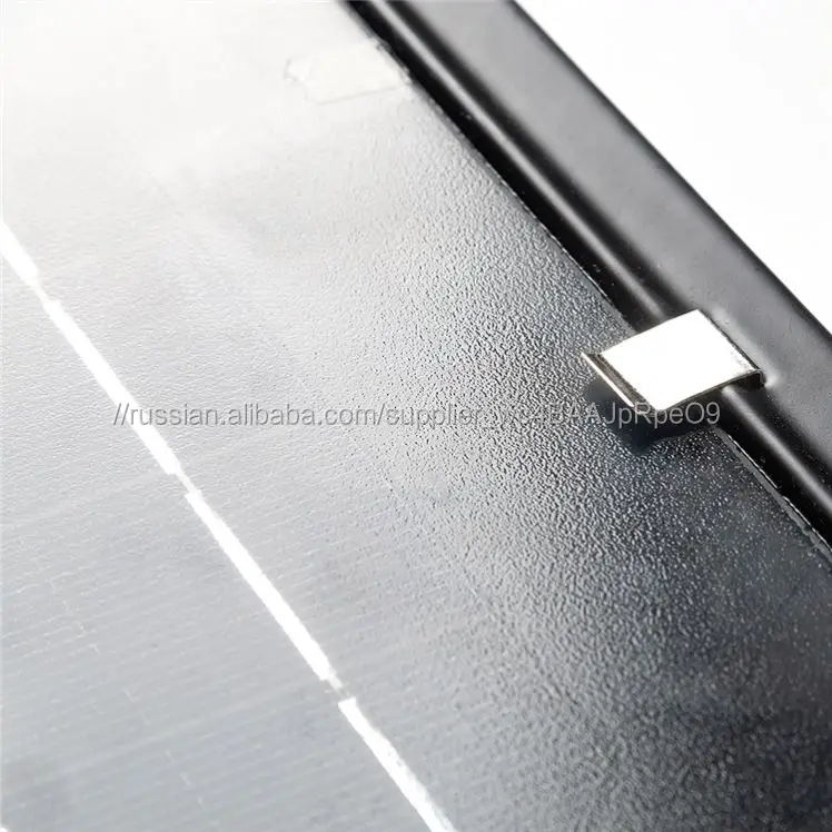  Высокомощный уличный светильник IP65 Водонепроницаемый 60 Вт 120 солнечный PV светодиодный