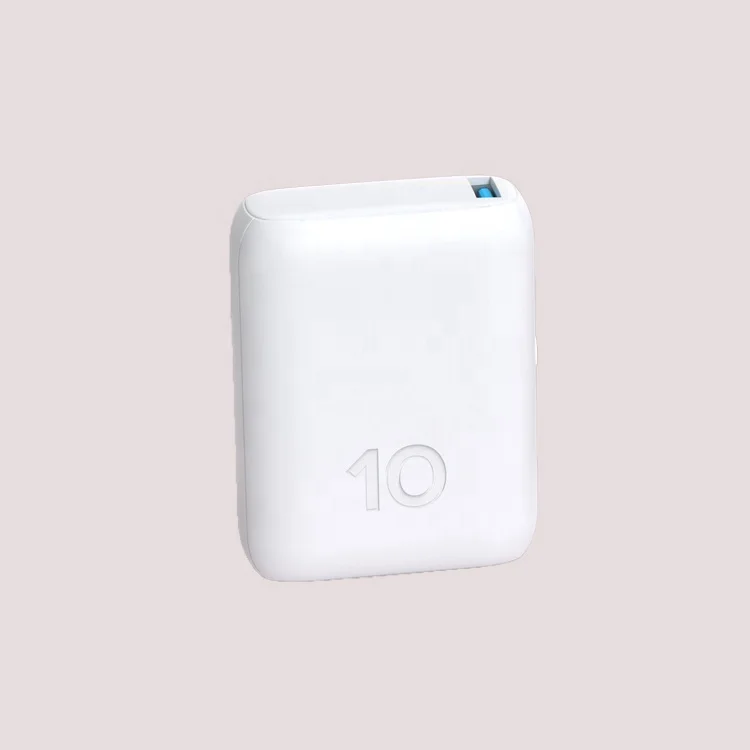 2022 Selling the best quality cost-effective products netbook power bank