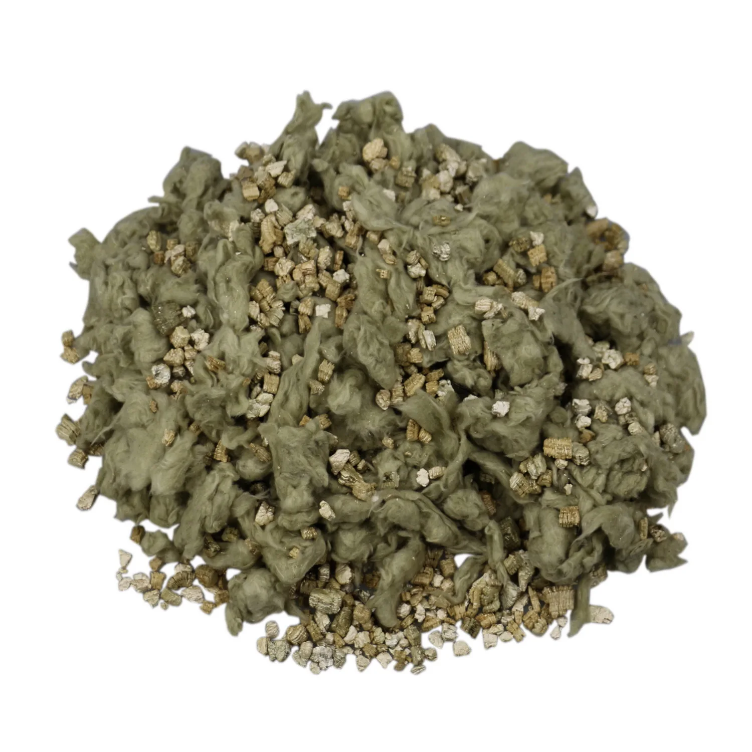 Fireplace fire pit stove bonfrie Decoration accessories mineral Wool vermiculite mix on sale