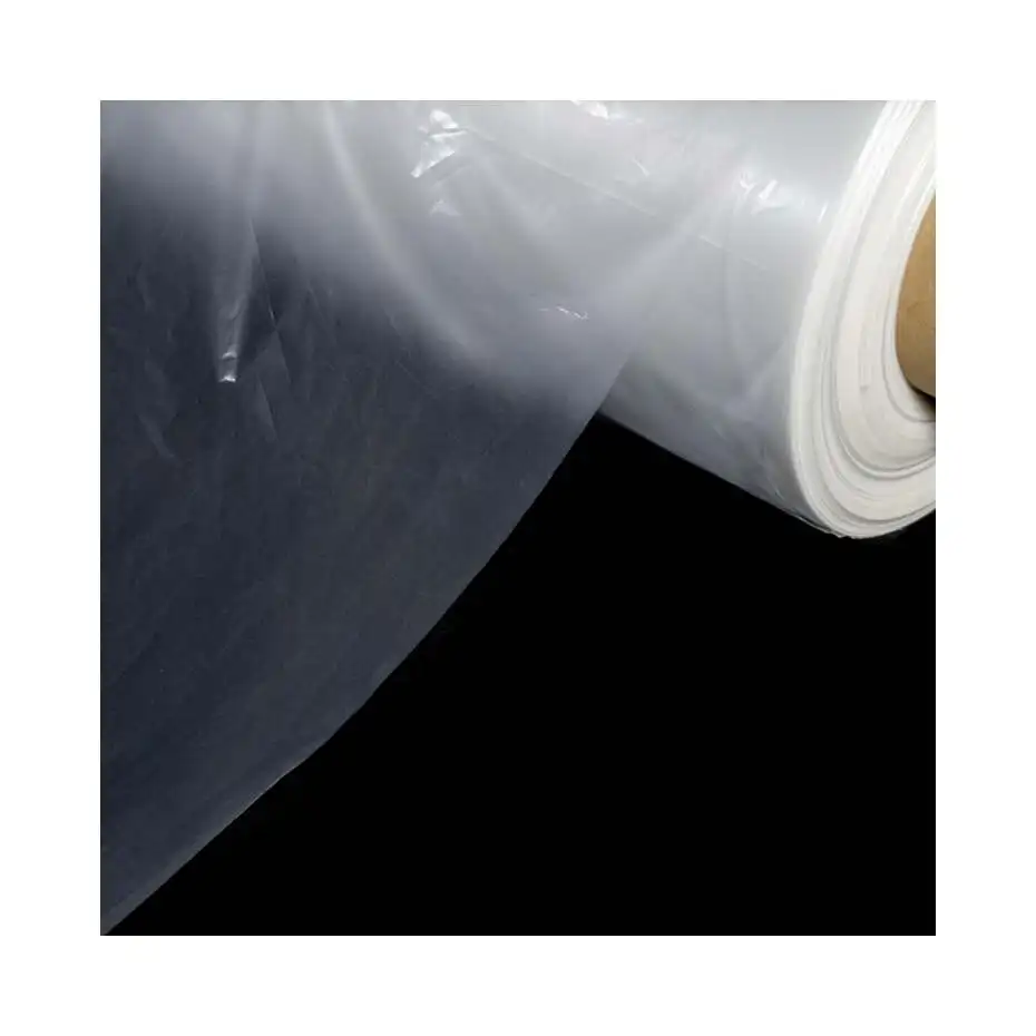 New Design Tpu Hot Melt Film For Textile Fabric Tpu Plastic Film Transparente