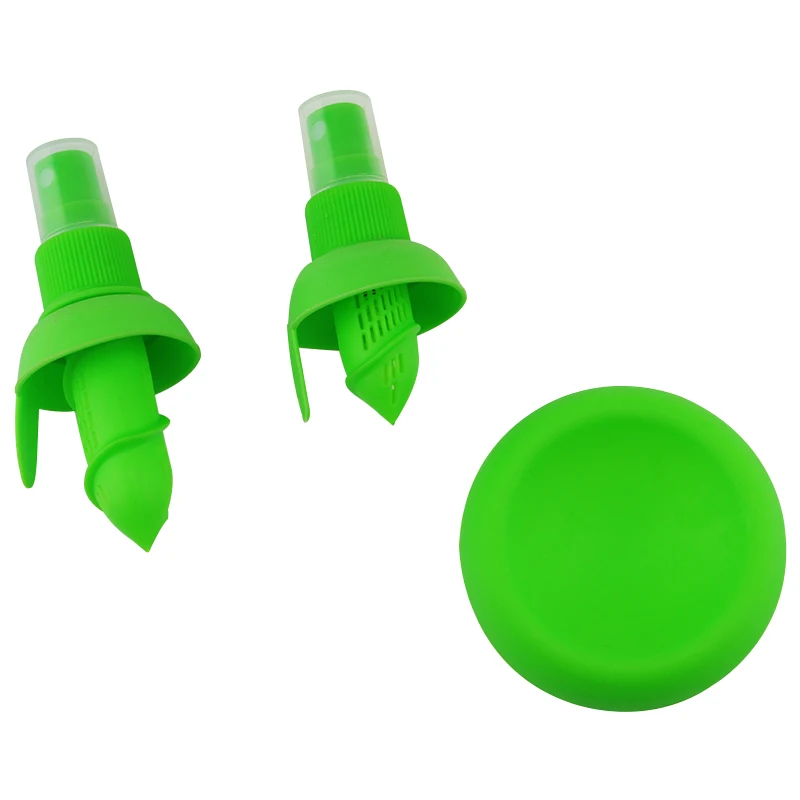 3 Pcs Creative Lemon Juice Sprayer