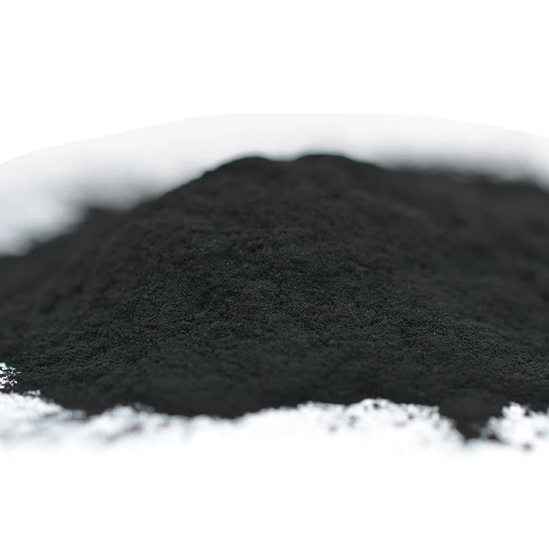 High Iodine Value Coal Activated Carbon Powder 200 mesh Coal Based Powder Carbon