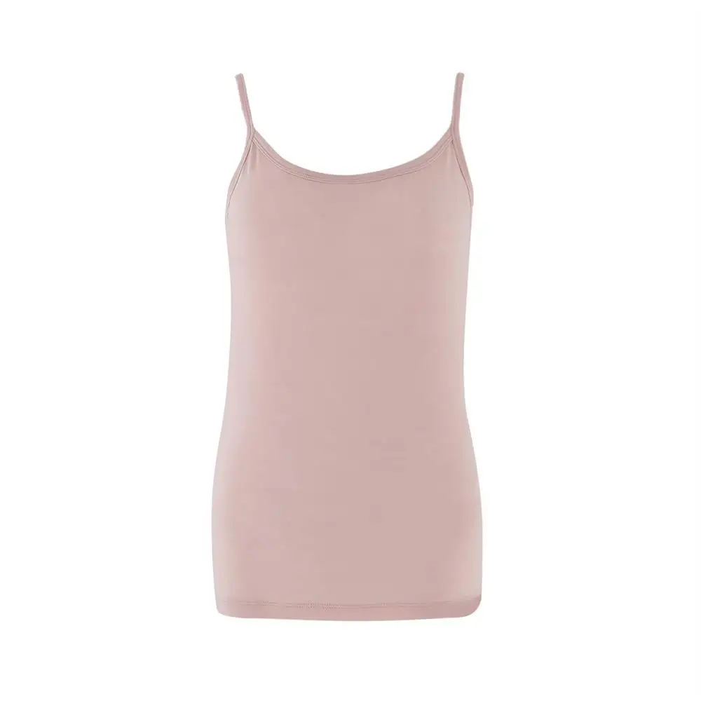 Quick dry hot selling 	merino wool  woman tank top summer  custom print