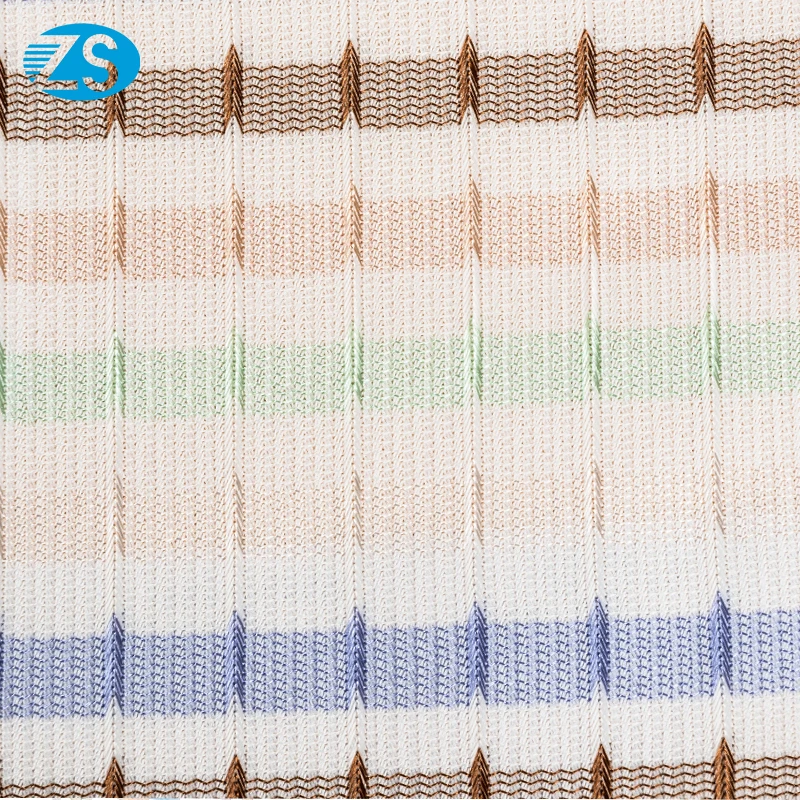 Hot Sale Designs medical curtain flame retardant partitions hospital ICU bed cubicle curtains