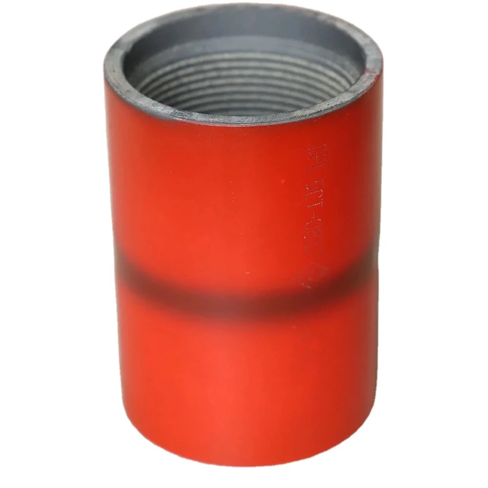 API 5CT K55 J55 N80 L80 P110 корпус/муфта/Pup соединение для OCTG