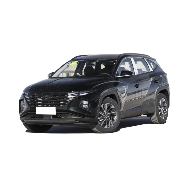 Hyun-dai Tucson L SUV 1.5T Two-Wheel Drive New Condition Direct Sale from China Factory