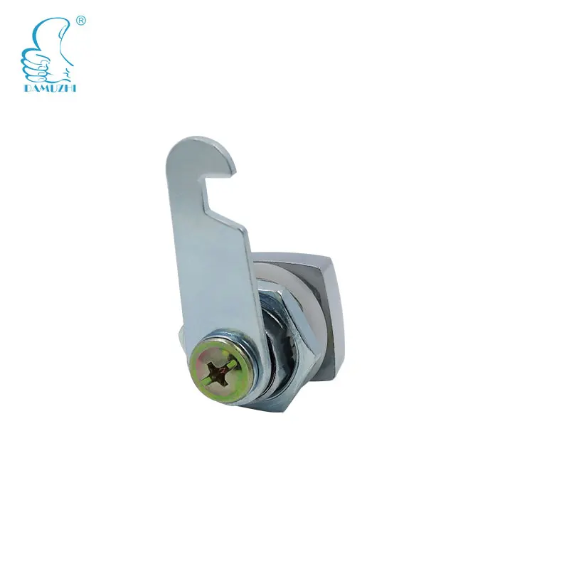 DMZ-312-1 Industrial Cabinet Lock Equipment Cabinet Tool Box Metal Box Lock