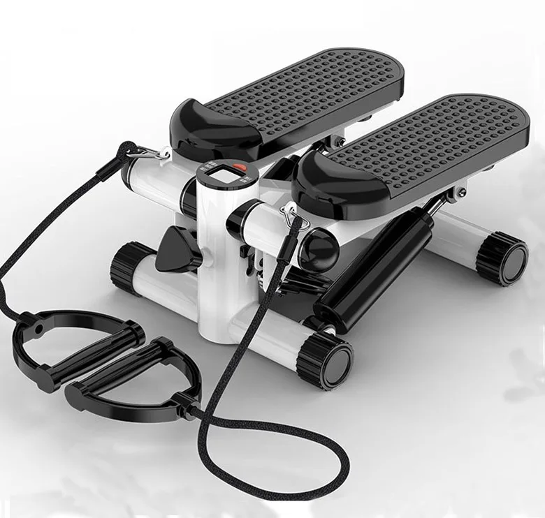 Home Indoor Exercise Active Motor Linear Active Paddle Mini Stepper