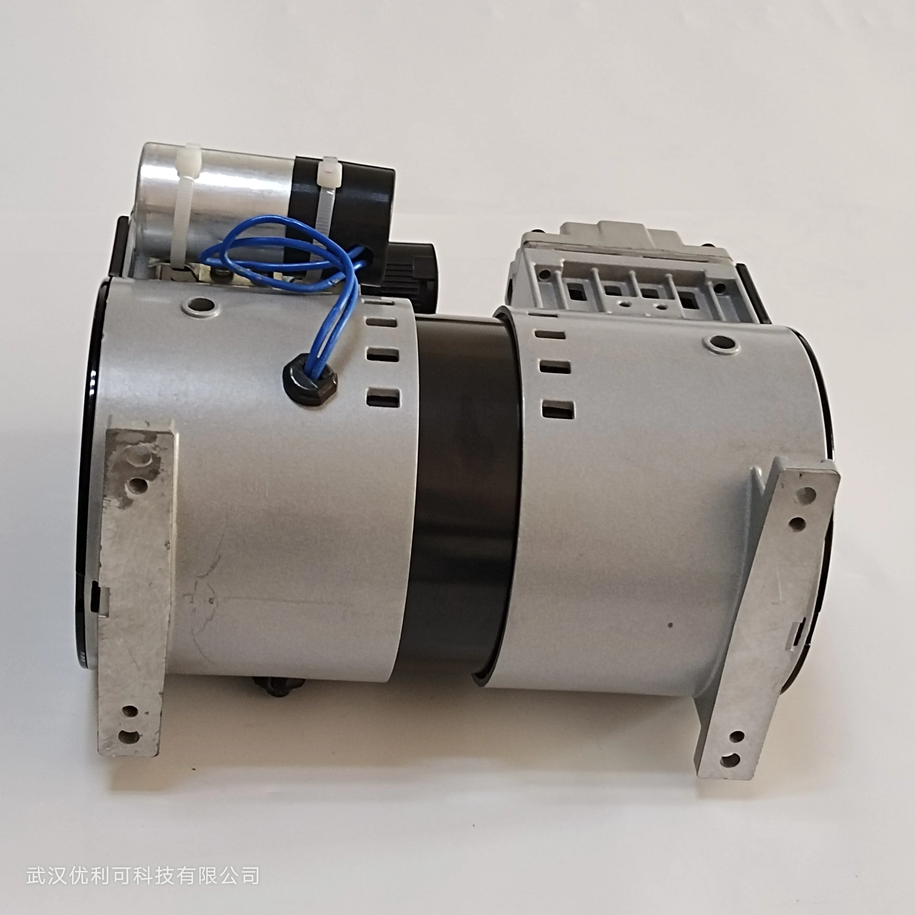 High Quality Micro Wob-L Piston Air Pump WPA90H Electric Low Pressure for Vacuum Usage OEM Customizable Hot Sale