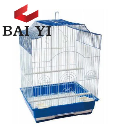 Large Outdoor Bird Cage Free Shipping