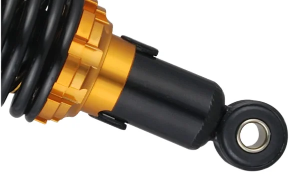 
Rear Gas Decorative airbag Shock Absorber Springs Suspension For E-Bike Electric 