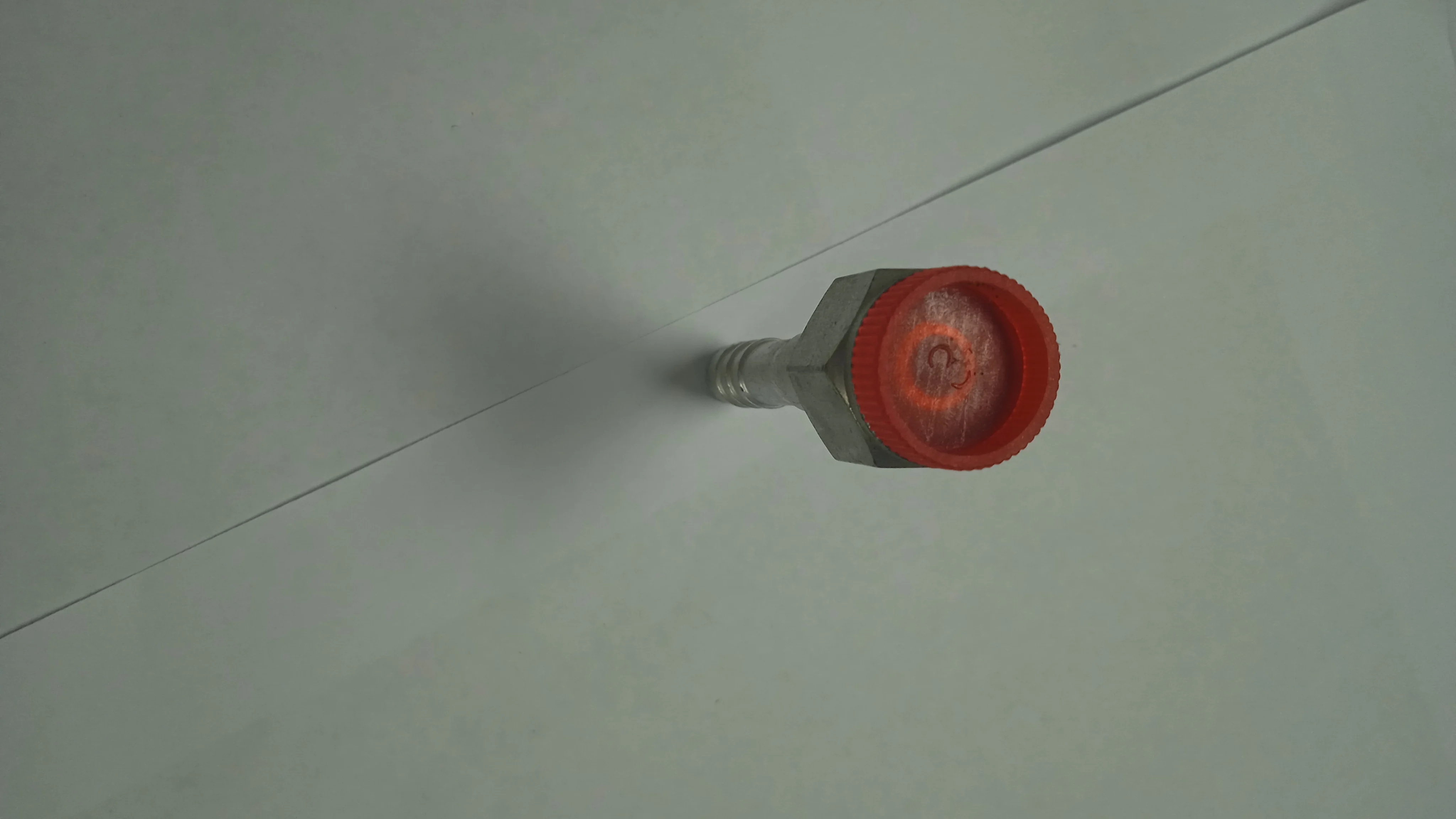 utranee new factory supply 2.75 inch O-ring port straight fitting without aluminum sleeve  Hose Fitting connector  pipe fitting