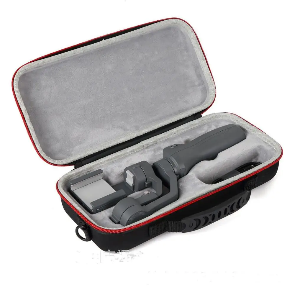 Case Box for DJI Osmo Mobile 2 Carrying Case