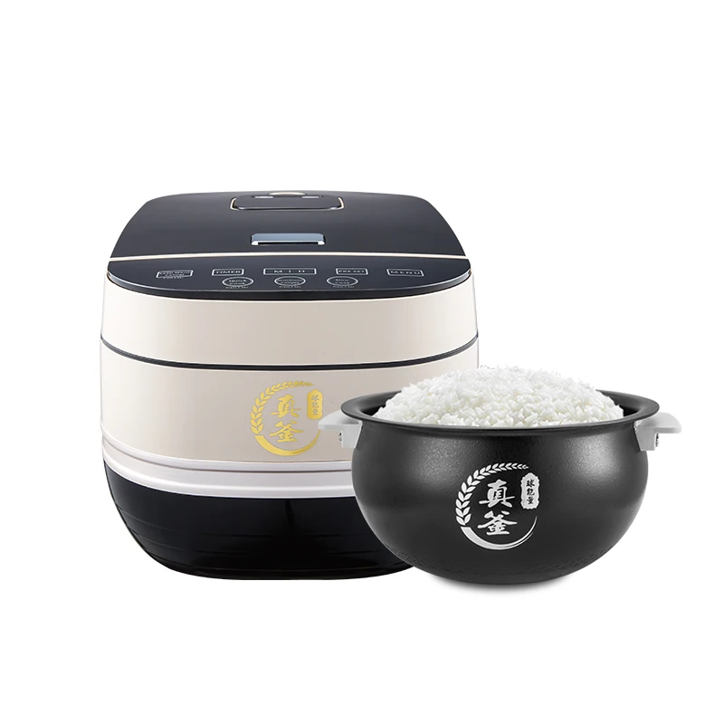 electric multi cooker 2023 China factory new product rice cooker wholesale Induction rice cooker use