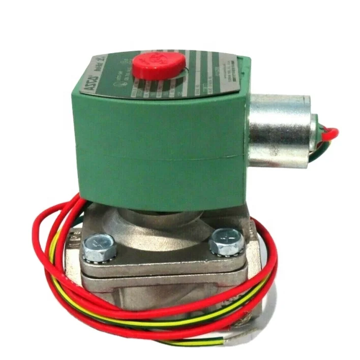 Оригинальные и новые СОЛЕНОИДНЫЕ клапаны 8210G088
