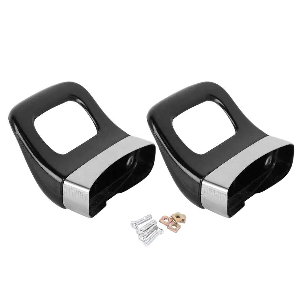 Bakelite Metal Pressure Pan Cooker Steamer Sauce Pot Safe Short Side Handle for Home Tools