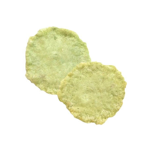 Japanese Seafood seafood biscuits KAISEN OKONOMI 130g crab cracker