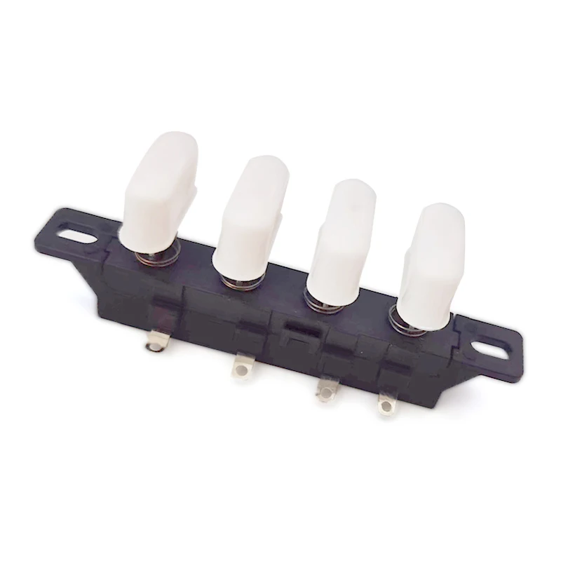 Best Price Universal Accessories Electric Fan Spare Parts Push Button Switches