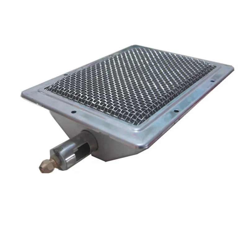 Infrared Ceramic gas radiation burner heating elements