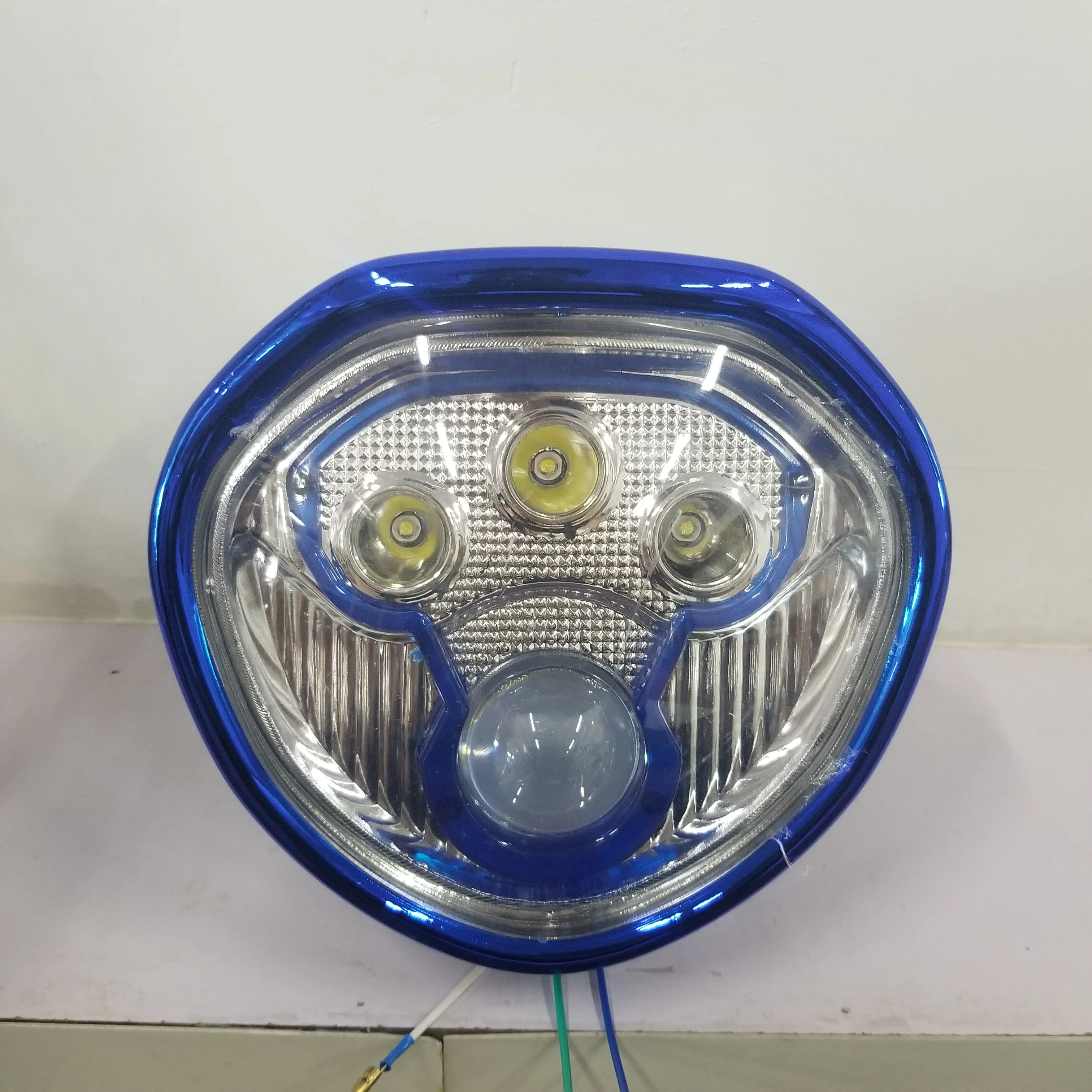 electric tricycle headlight for e rickshaw use led headlight bangladesh
