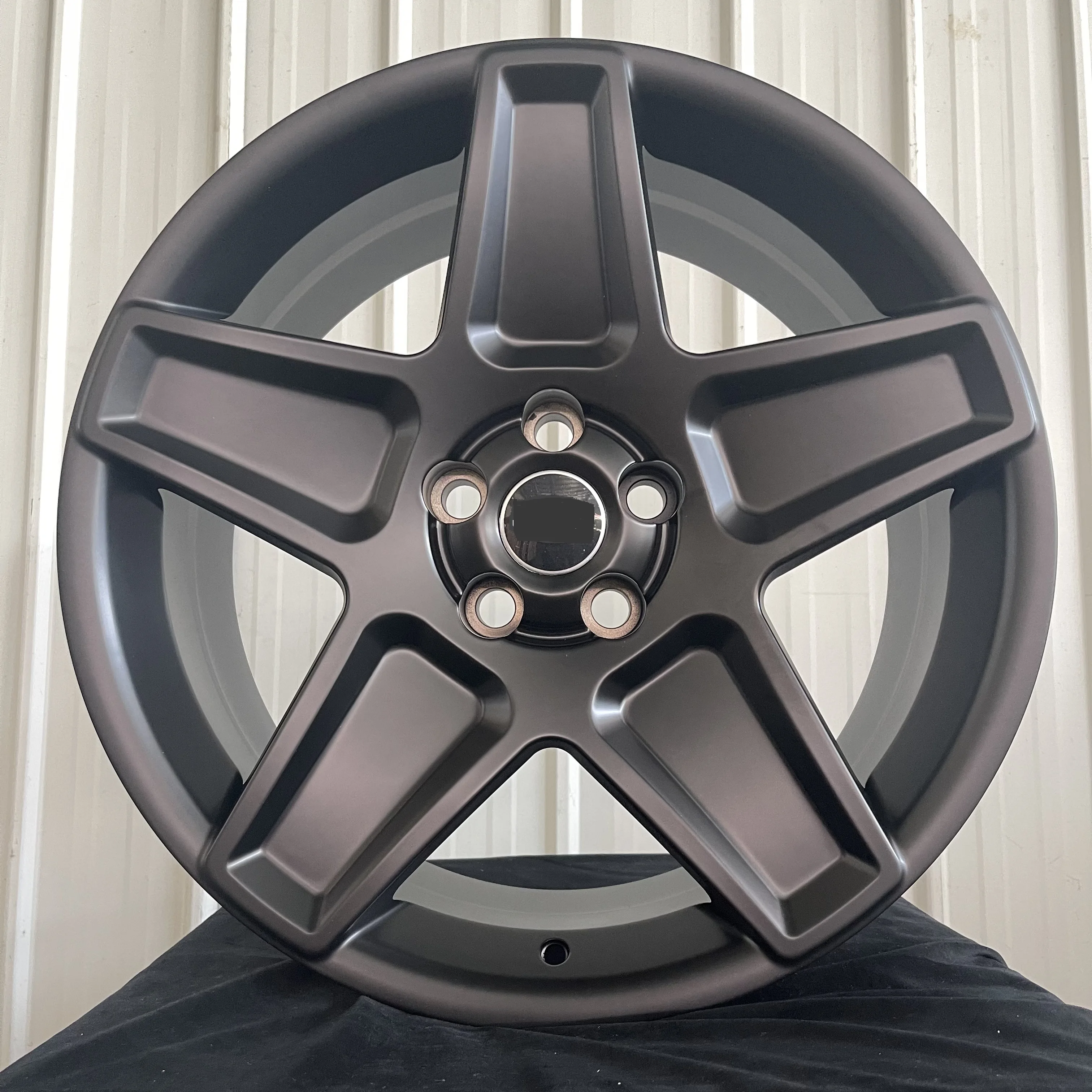 Forged alloy car wheel, 20/22 inches forged alloy wheels fit for Land rover  car rim mags jante T-6061