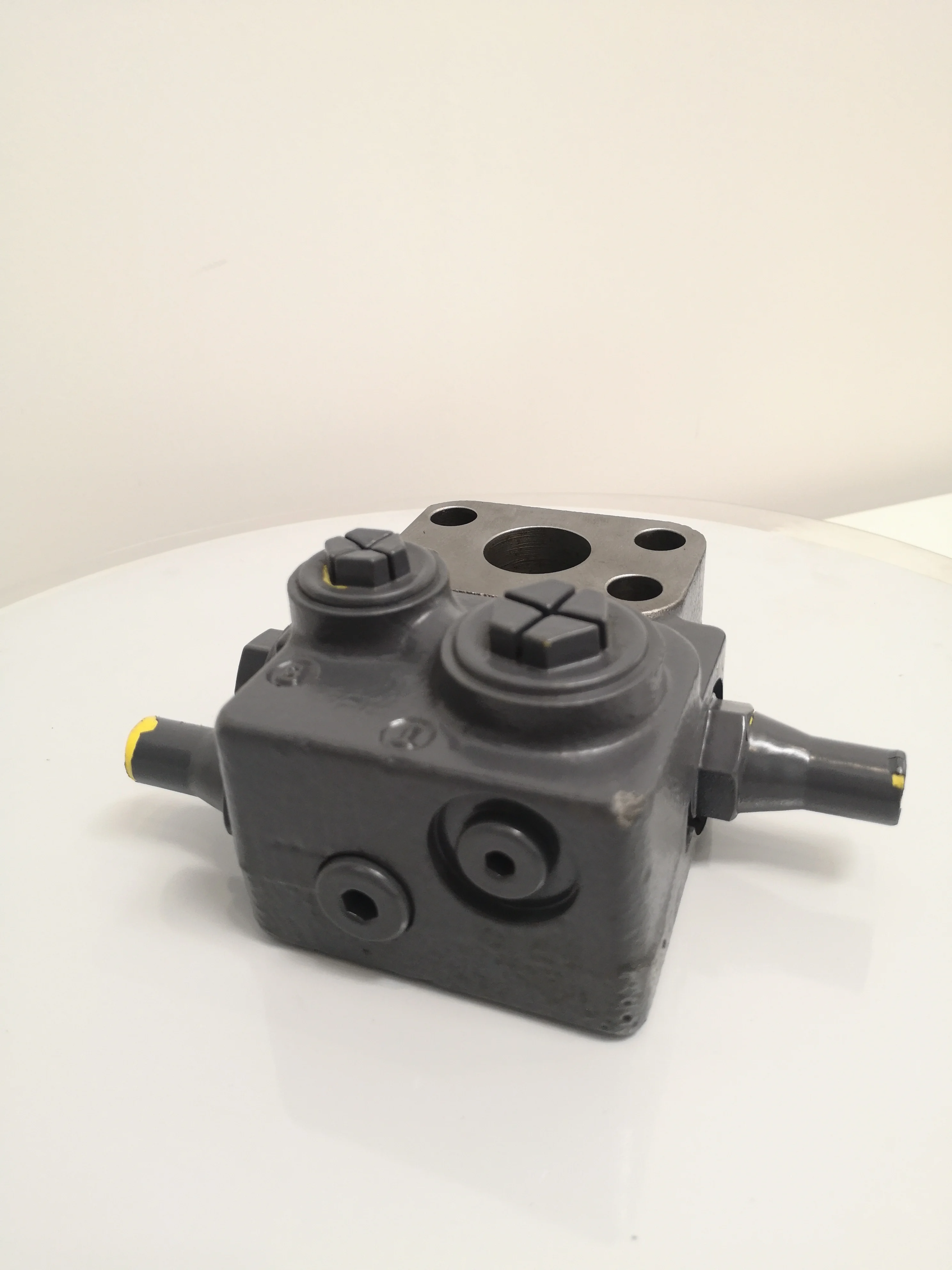 A4VG125/180 Flush Valve for Rexroth Piston Pump in Stock