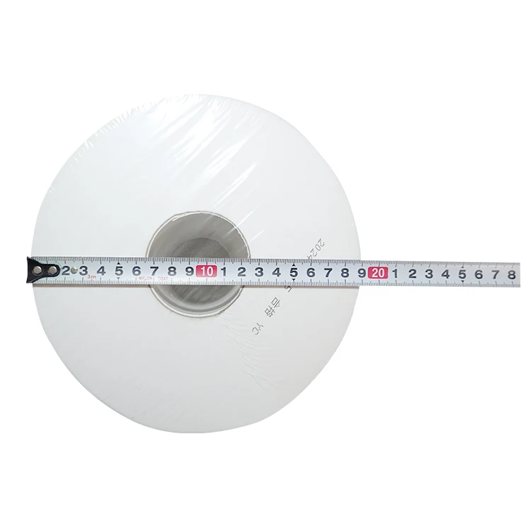 Wholesale Biodegradable Soft import Jumbo center feed towel Toilet tower Tissue Roll