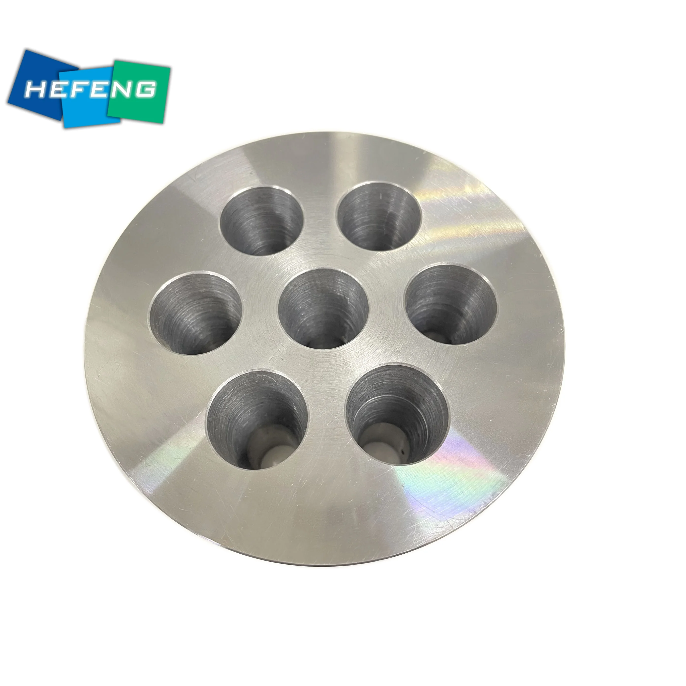 prestress anchorage for PC strands