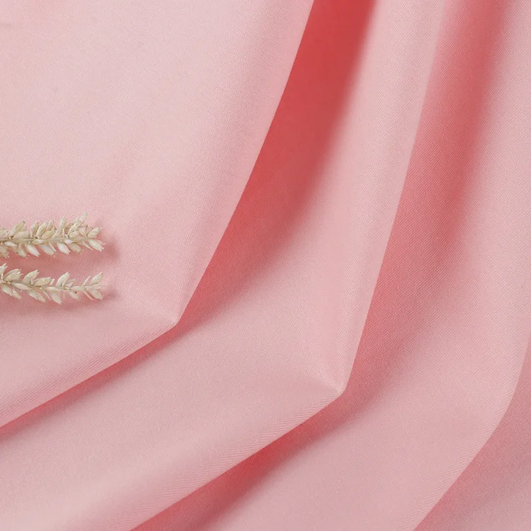 200gsm Single Jersey 100% Cotton Coarse Knitted Pure Liberty Cloth Acetate Single Jersey Pima Cotton Tshirt Fabric