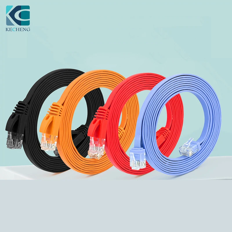 manufacturers solid cat 6 reseau rj45 copper network stranded price lan cat6e outdoor utp ethernet patch cord cat6 cable