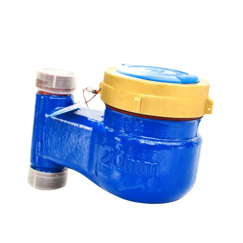 1 inch vertical mechanical water meters manufacturers