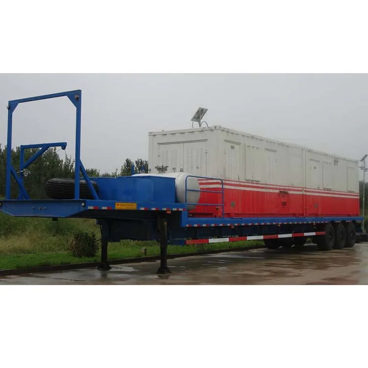 Crude oil calibrating metering dump tank / petroleum prover tank / measured-volume tank