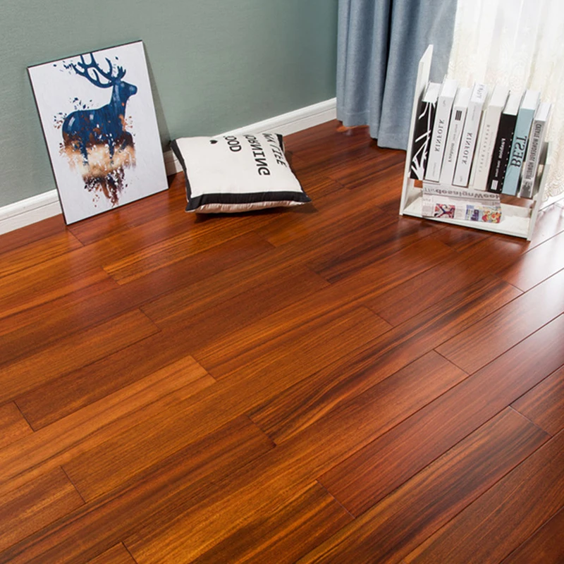 China manufacturer wholesale price ac3 ac4 ac5 valinge unilin click hdf 8mm 12mm waterproof wood laminate flooring