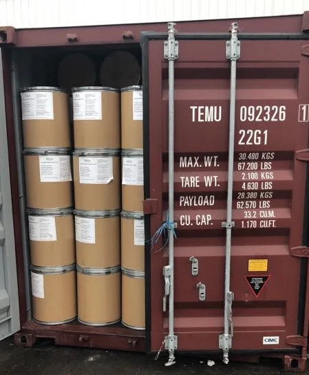 
Leather Dyes Auramine O CAS NO 2465-27-2 Basic Yellow 2 